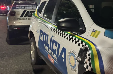 Polícia Militar
