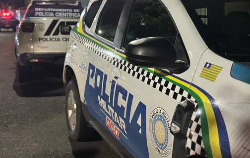 Polícia Militar