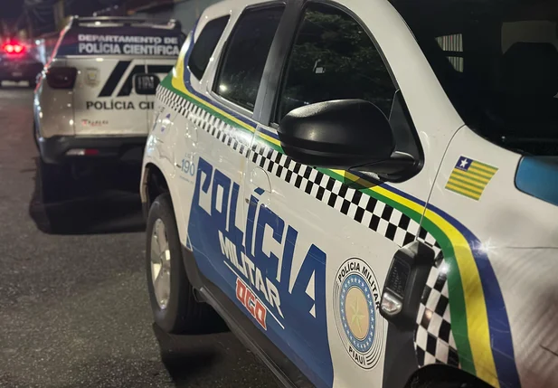 Polícia Militar