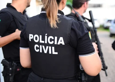Policial Civil