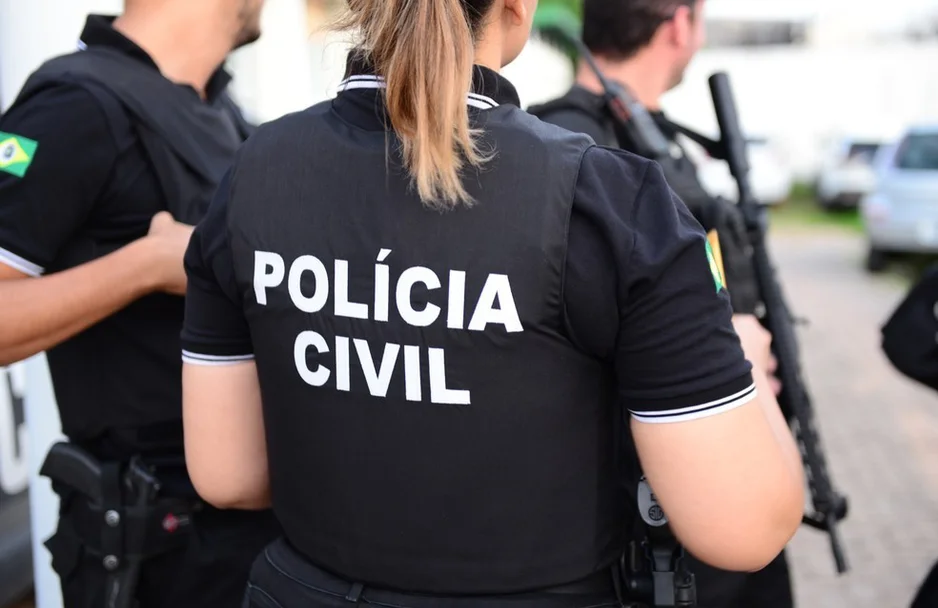Policial Civil