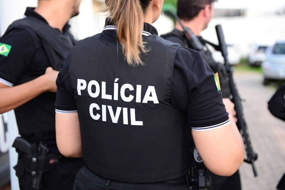 Policial Civil