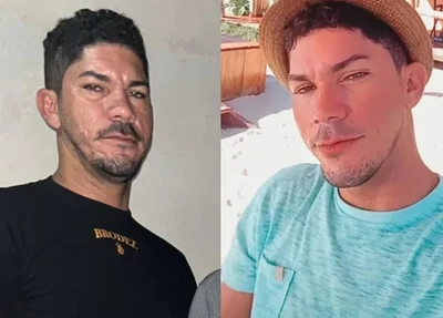 Porteiro assassinado