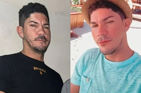 Porteiro assassinado
