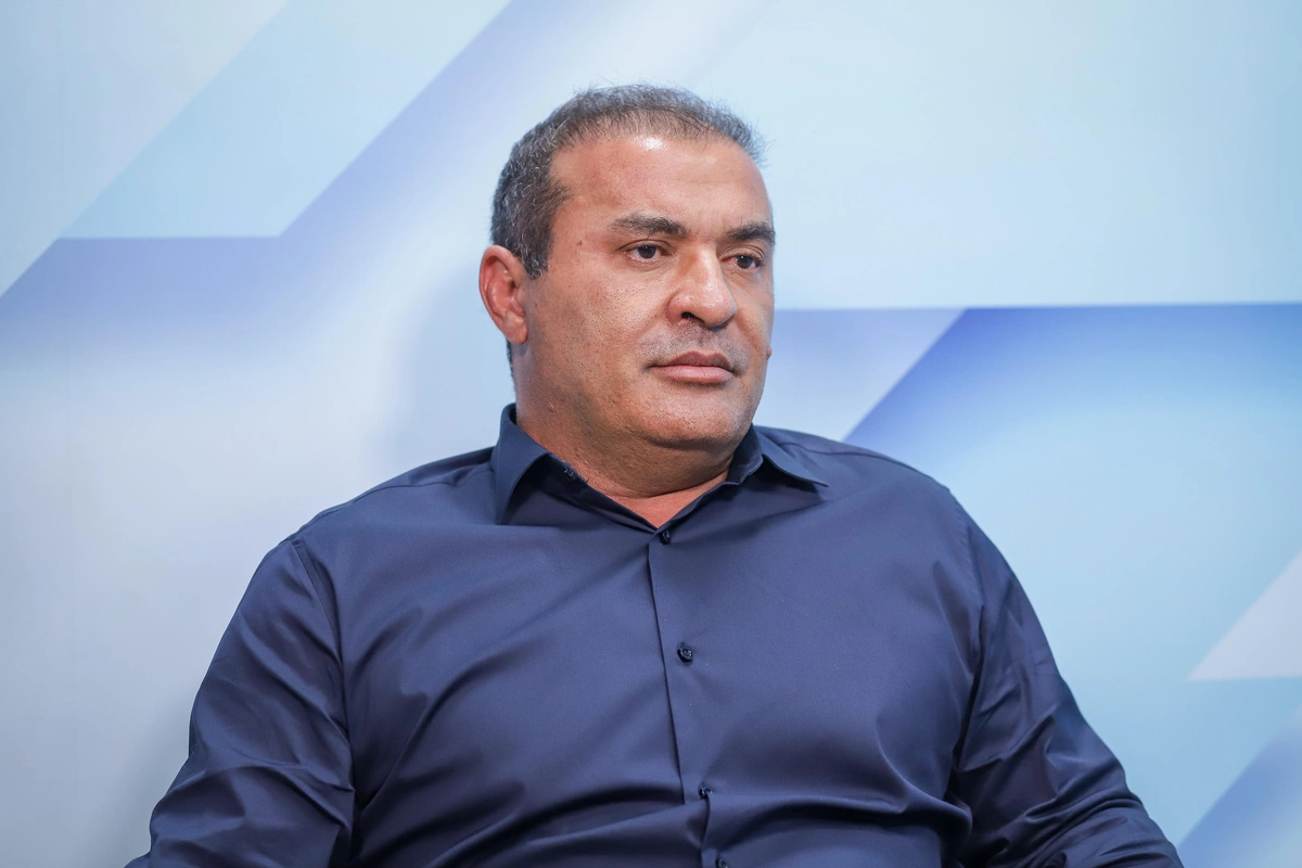 Prefeito Adelmo da Cincal