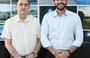 Prefeito Antônio Reis e deputado Dr. Marcus Kalume se unem pelo desenvolvimento de Floriano