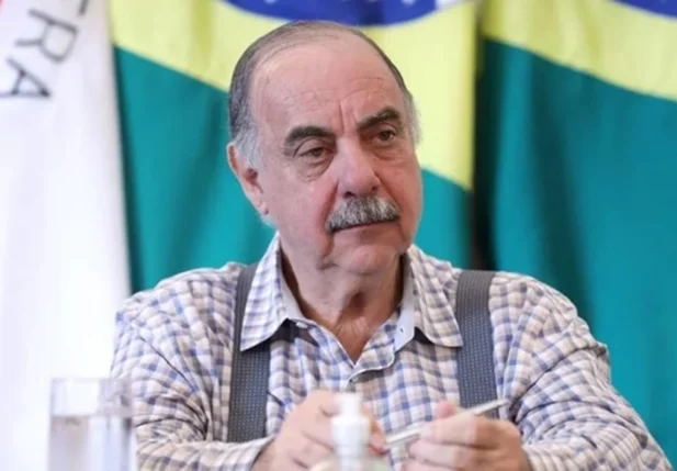 Prefeito de Belo Horizonte tem parada cardiorrespiratória