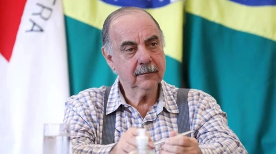 Prefeito de Belo Horizonte tem parada cardiorrespiratória