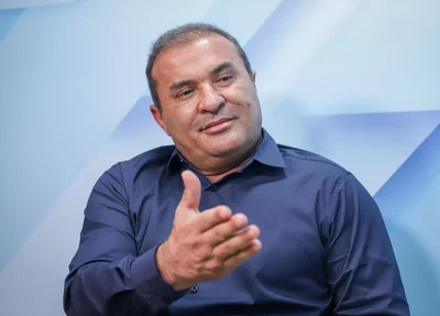 Prefeito de Curimatá, Adelmo da Cincal