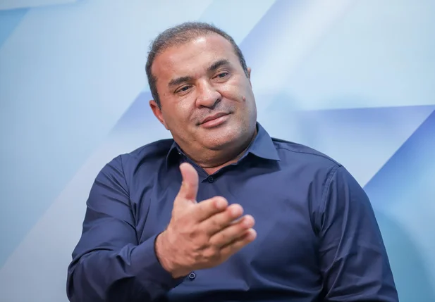 Prefeito de Curimatá, Adelmo da Cincal