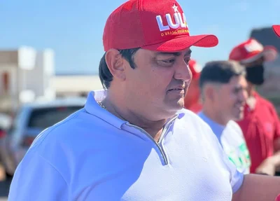 Prefeito Mário Alencar