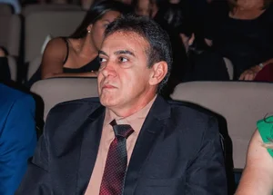 Prefeito Ranieri Mazzille