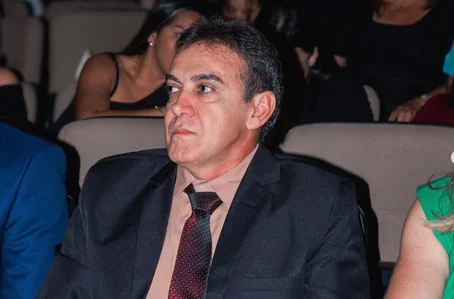Prefeito Ranieri Mazzille