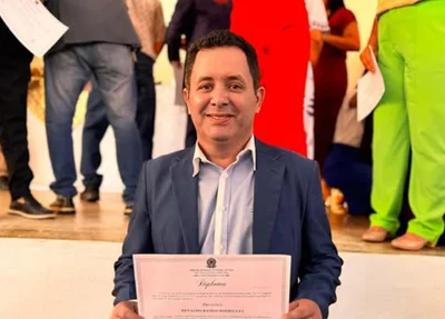Prefeito Renaldinho