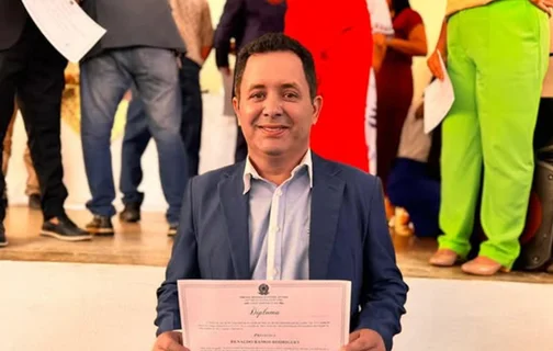 Prefeito Renaldinho