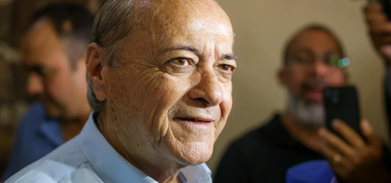Prefeito Sílvio Mendes