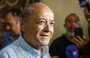 Prefeito Sílvio Mendes
