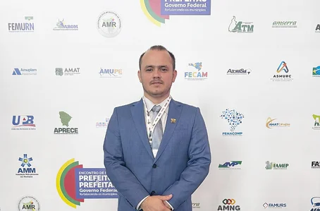 Prefeito Wodson Vieira