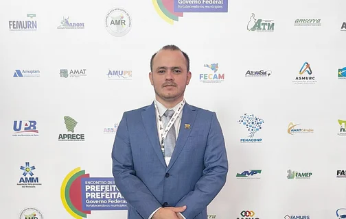Prefeito Wodson Vieira