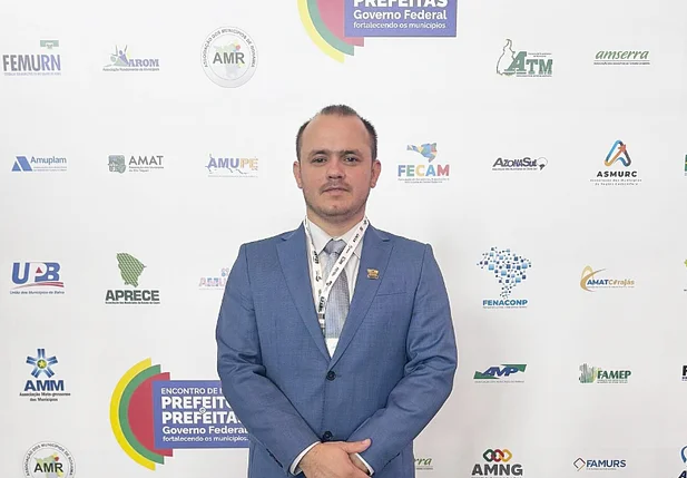 Prefeito Wodson Vieira