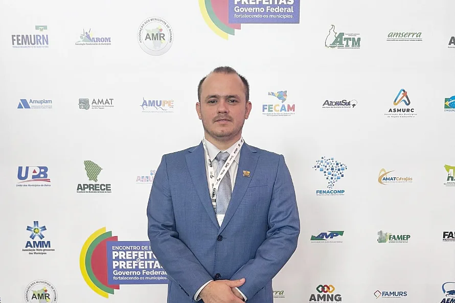 Prefeito Wodson Vieira