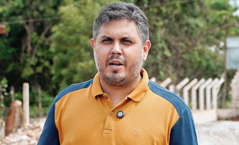 Prefeito Zé Fernando