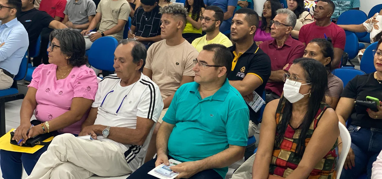 Prefeitura de Esperantina e Procon Municipal realizam II Encontro com Consumidores