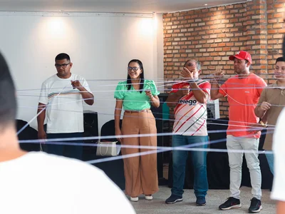 Prefeitura de José de Freitas e Sebrae realizam reunião do Programa Cidade Empreendedora