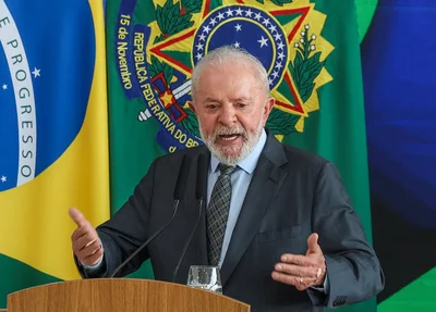 Presidente Lula