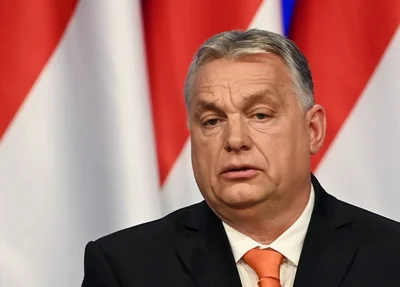 Primeiro-ministro Viktor Orbán