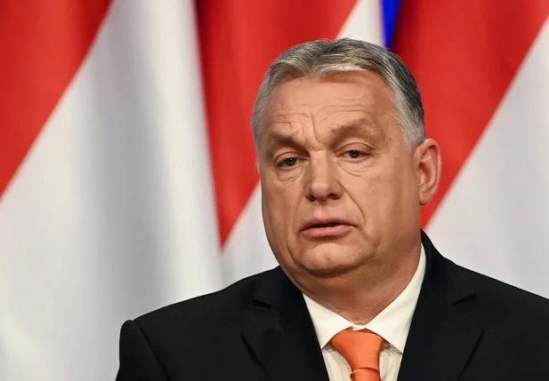 Primeiro-ministro Viktor Orbán