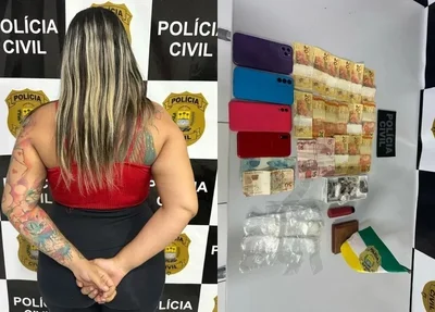 Princesinha do Crime