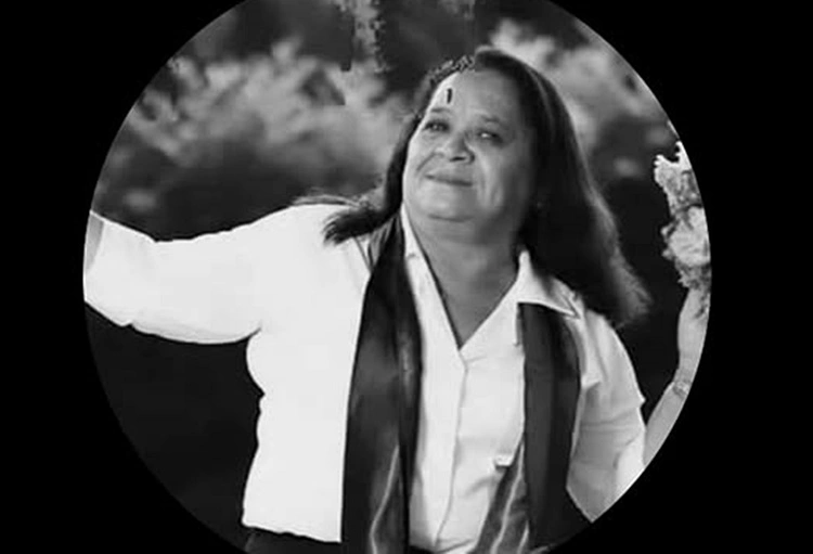 Professora Celsa Maria Gomes