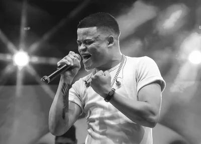 Rafa Diniz morre aos 22 anos