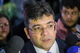 Rafael sobre empréstimos: "só consegue quem tem crédito"
