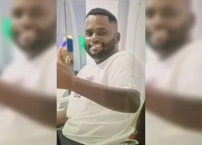 Renato Pereira da Silva morreu soterrado em SP no 1º dia de trabalho