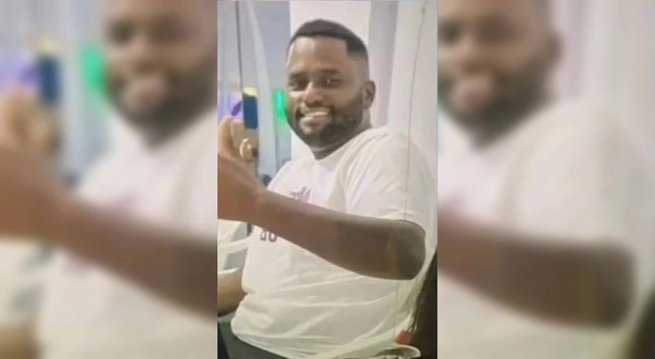 Renato Pereira da Silva morreu soterrado em SP no 1º dia de trabalho