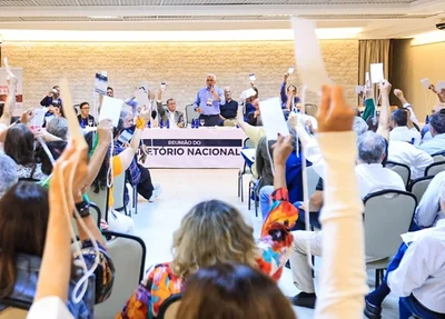 Reunião do Cidadania 23