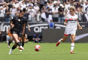 São Paulo e Corinthians decidem o título da Supercopa Feminina 2025; saiba onde assistir