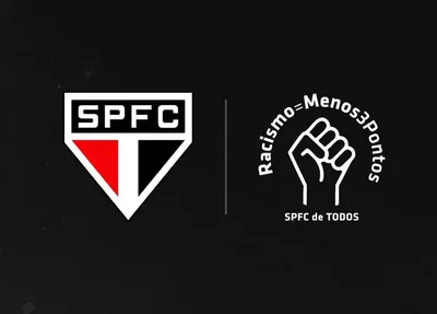 São Paulo enviou propostas de punições por racismo à Fifa e Conmebol