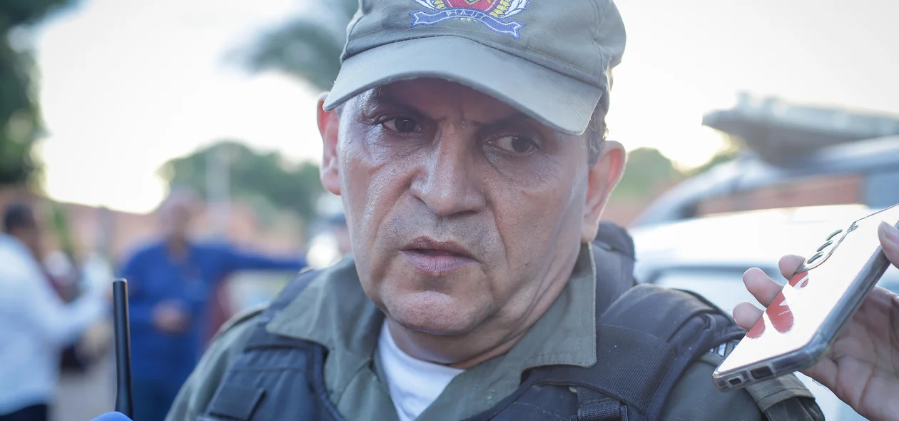 Sargento Filintro Neto