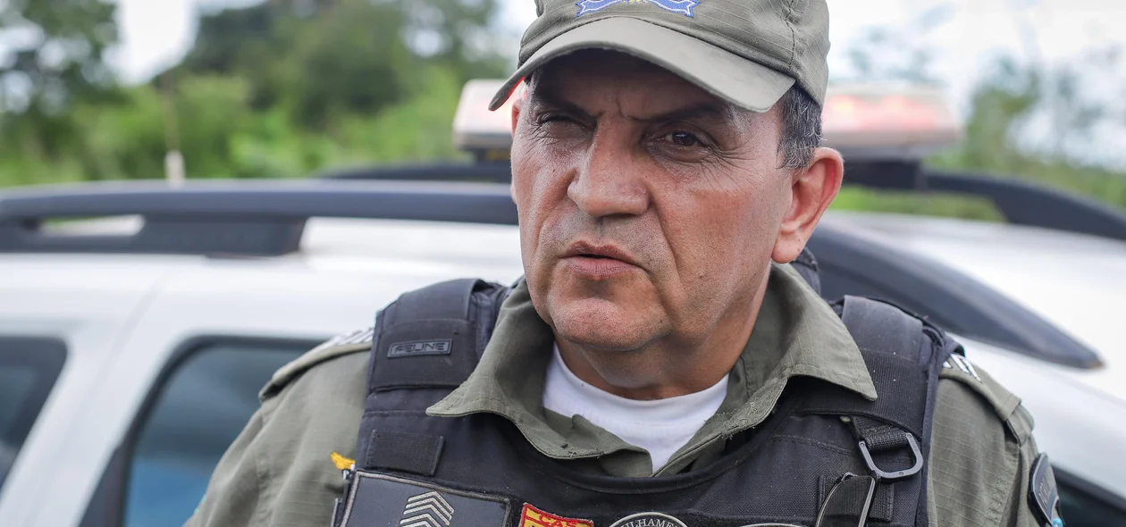 Sargento Neto