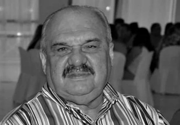Sebastião Leal Júnior, ex-deputado estadual, morreu aos 75 anos de idade em Teresina