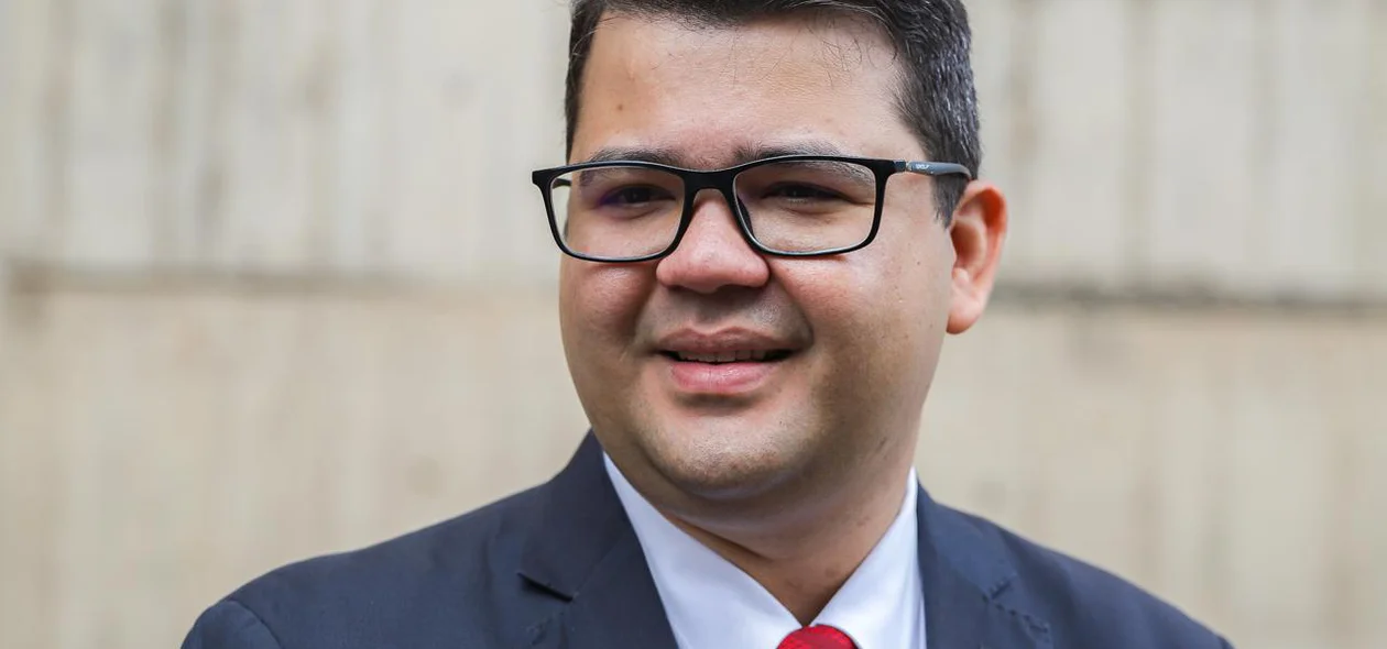 Secretário Chico Lucas