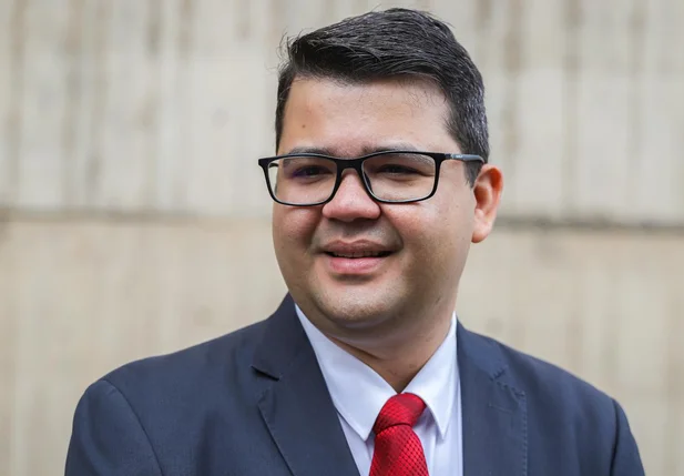 Secretário Chico Lucas