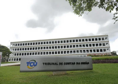 Sede do Tribunal de Contas da União