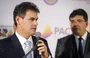 Severo Eulálio e Rafael Fonteles