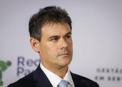 Severo Eulálio, presidente da Alepi