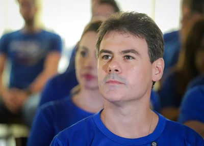 Severo Eulálio, presidente da Alepi