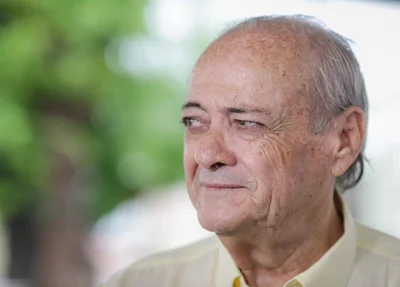 Sílvio Mendes